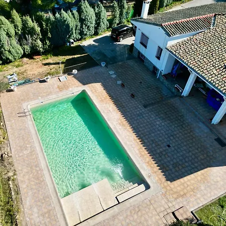 Villa Casa Galiana. Argés Exterior foto