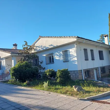 Villa Casa Galiana. Argés Exterior foto