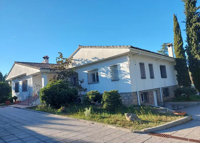 Casa Galiana.