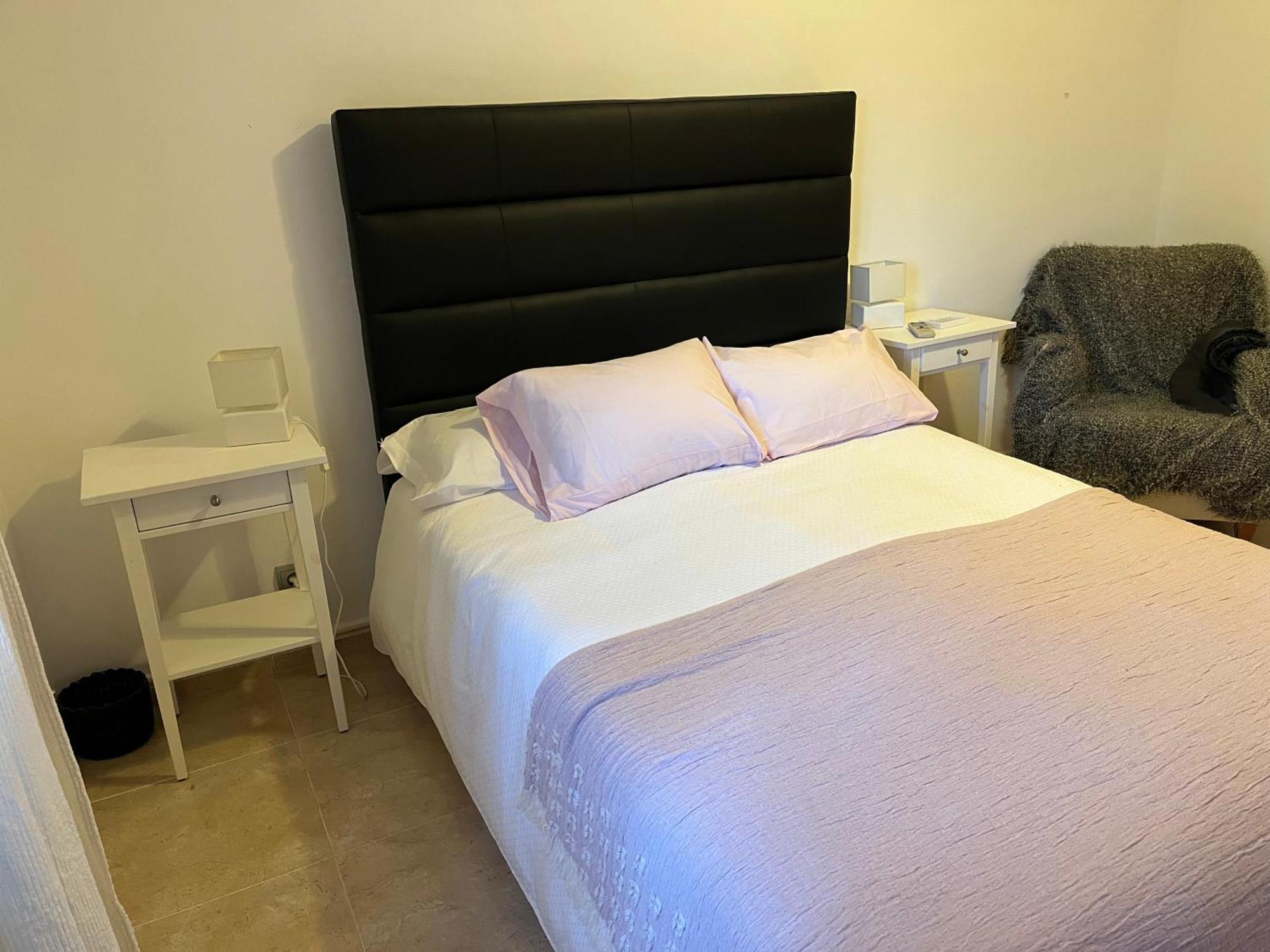 Holiday home Casa Galiana. *