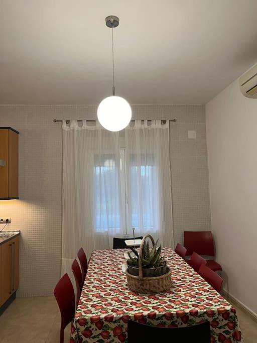 Casa Galiana. Holiday home *