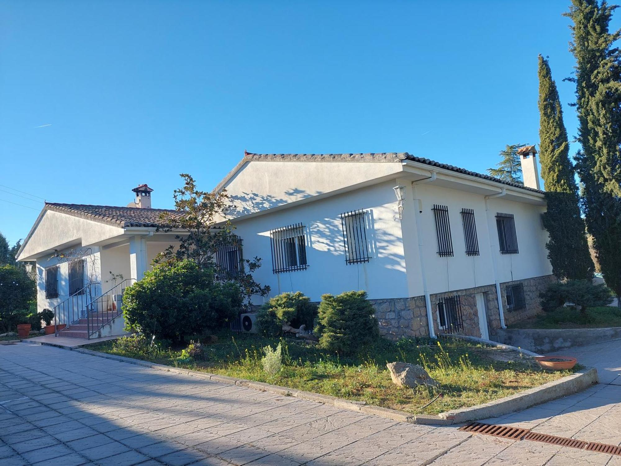 Casa Galiana.