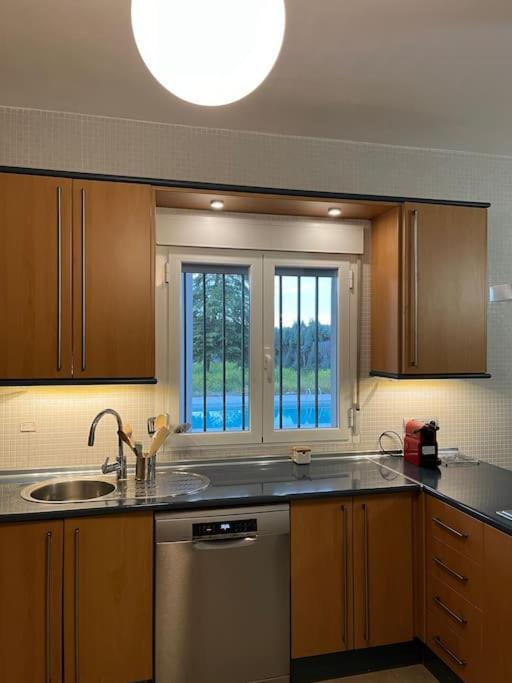 Casa Galiana. Holiday home *