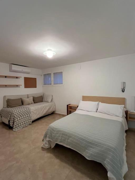 Casa Galiana. * Arges