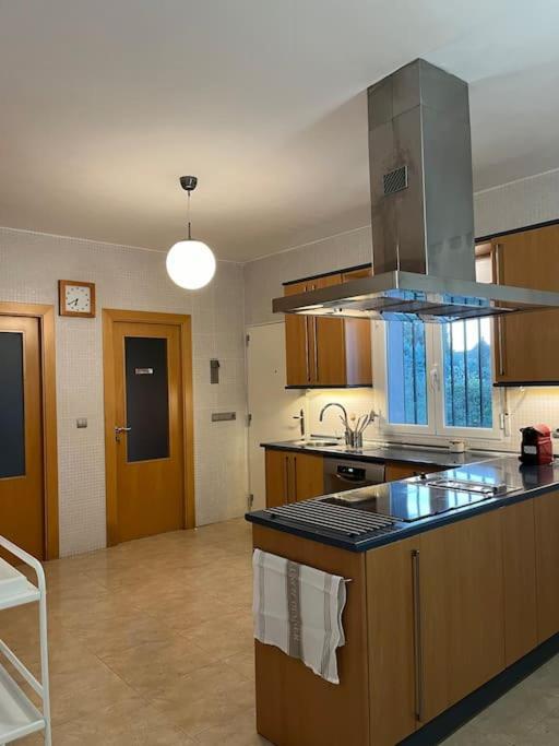 Casa Galiana. Holiday home Arges