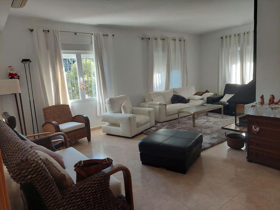 Casa Galiana. Holiday home