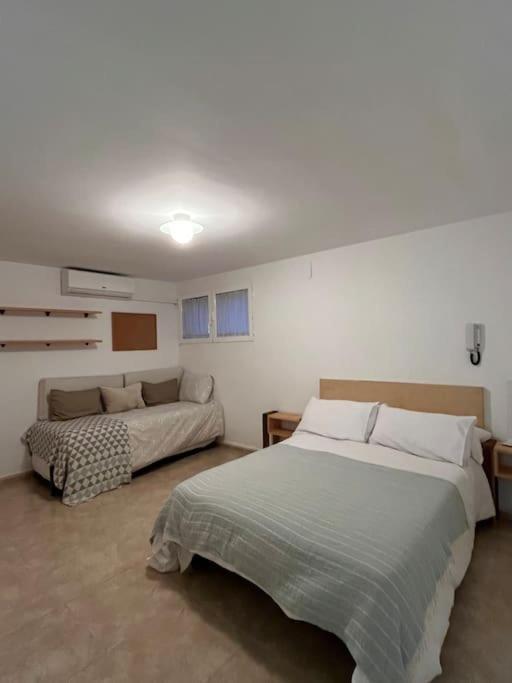 Casa Galiana. Holiday home *