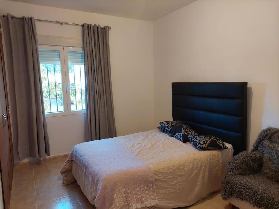 Holiday home Casa Galiana. Arges