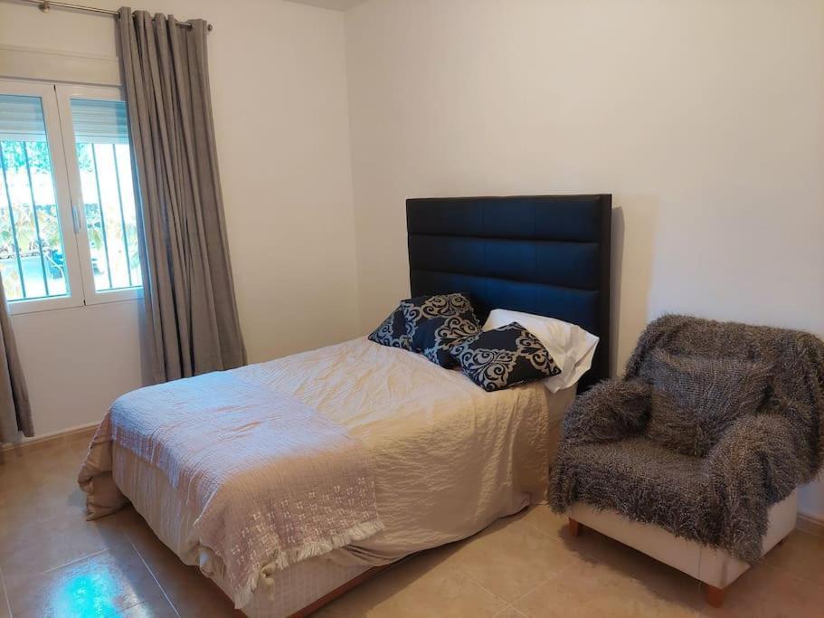 Holiday home Casa Galiana.