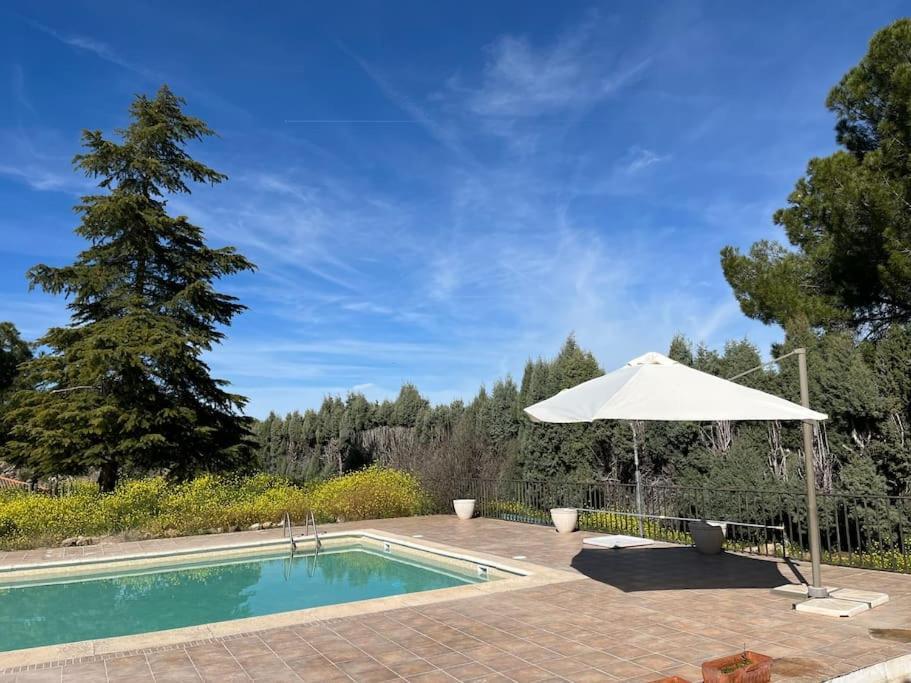 Holiday home Casa Galiana. *