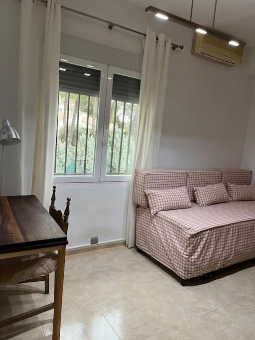 Casa Galiana. * Arges