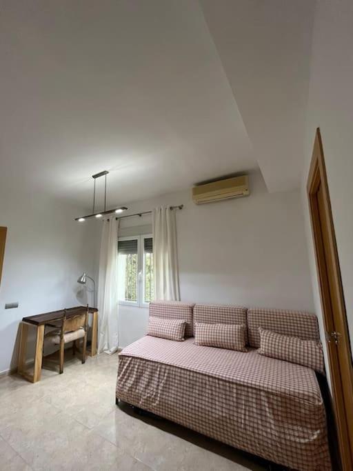 Casa Galiana. * Arges