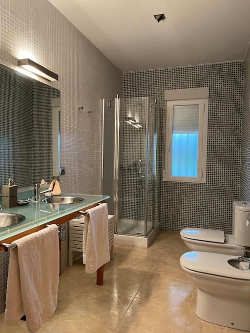 Holiday home Casa Galiana. Arges