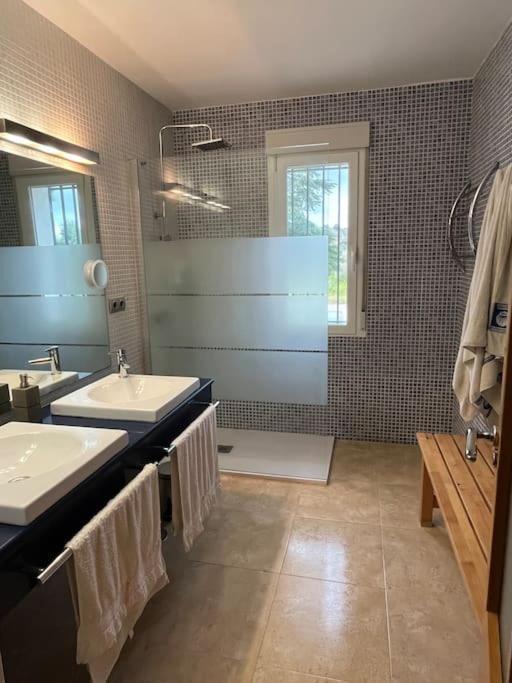 Holiday home Casa Galiana.