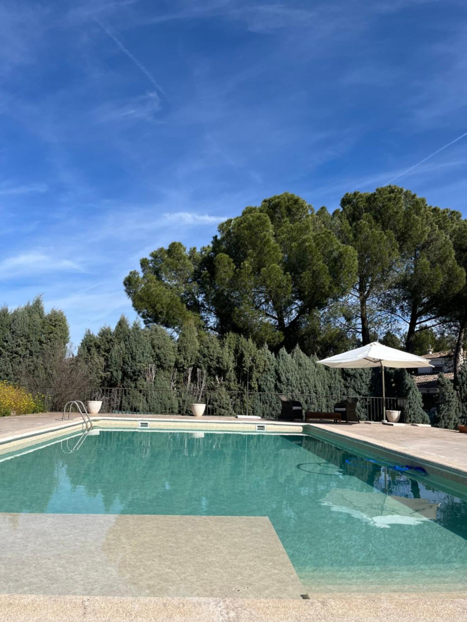 Holiday home Casa Galiana. *