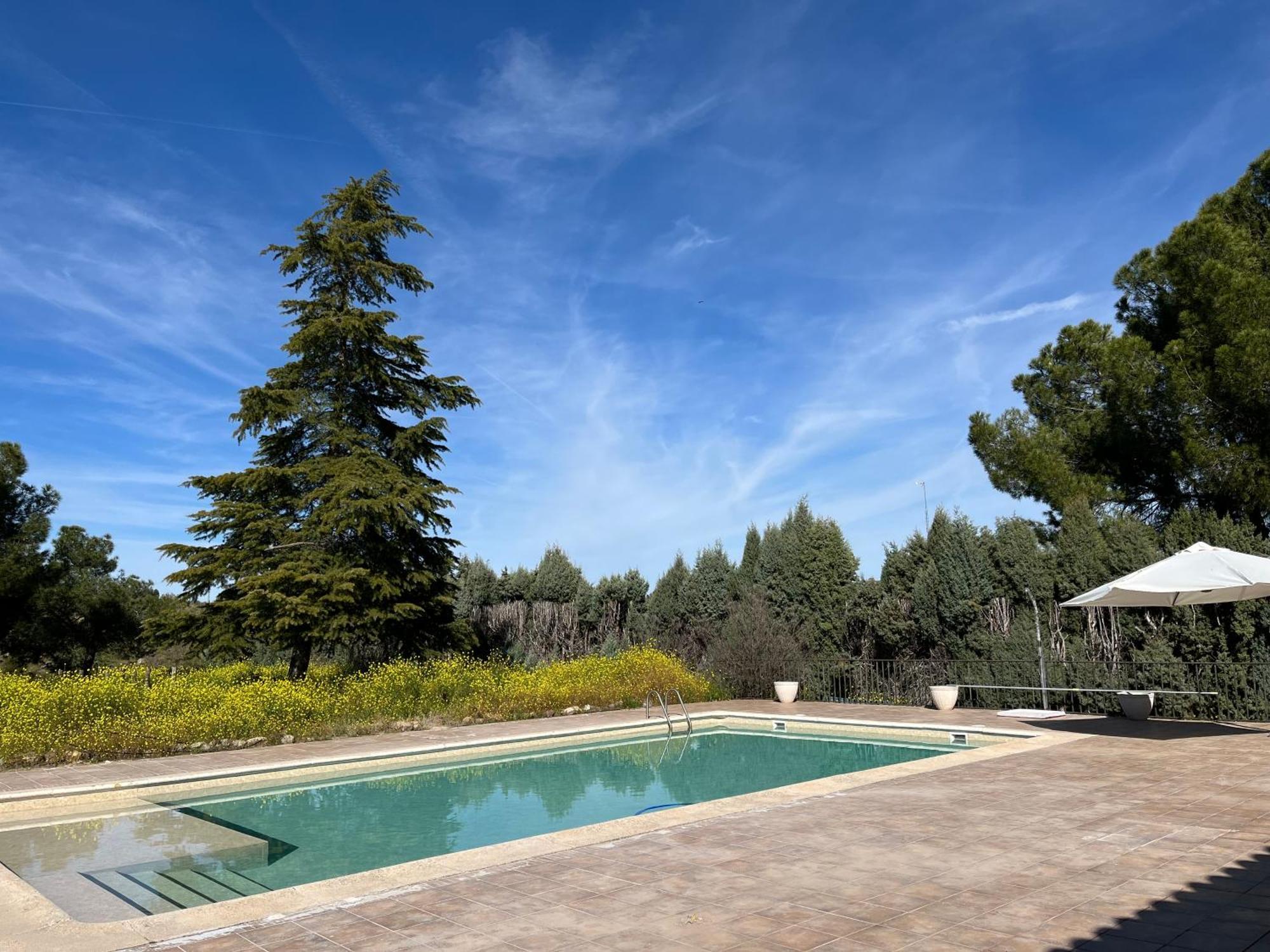 Holiday home Casa Galiana. *