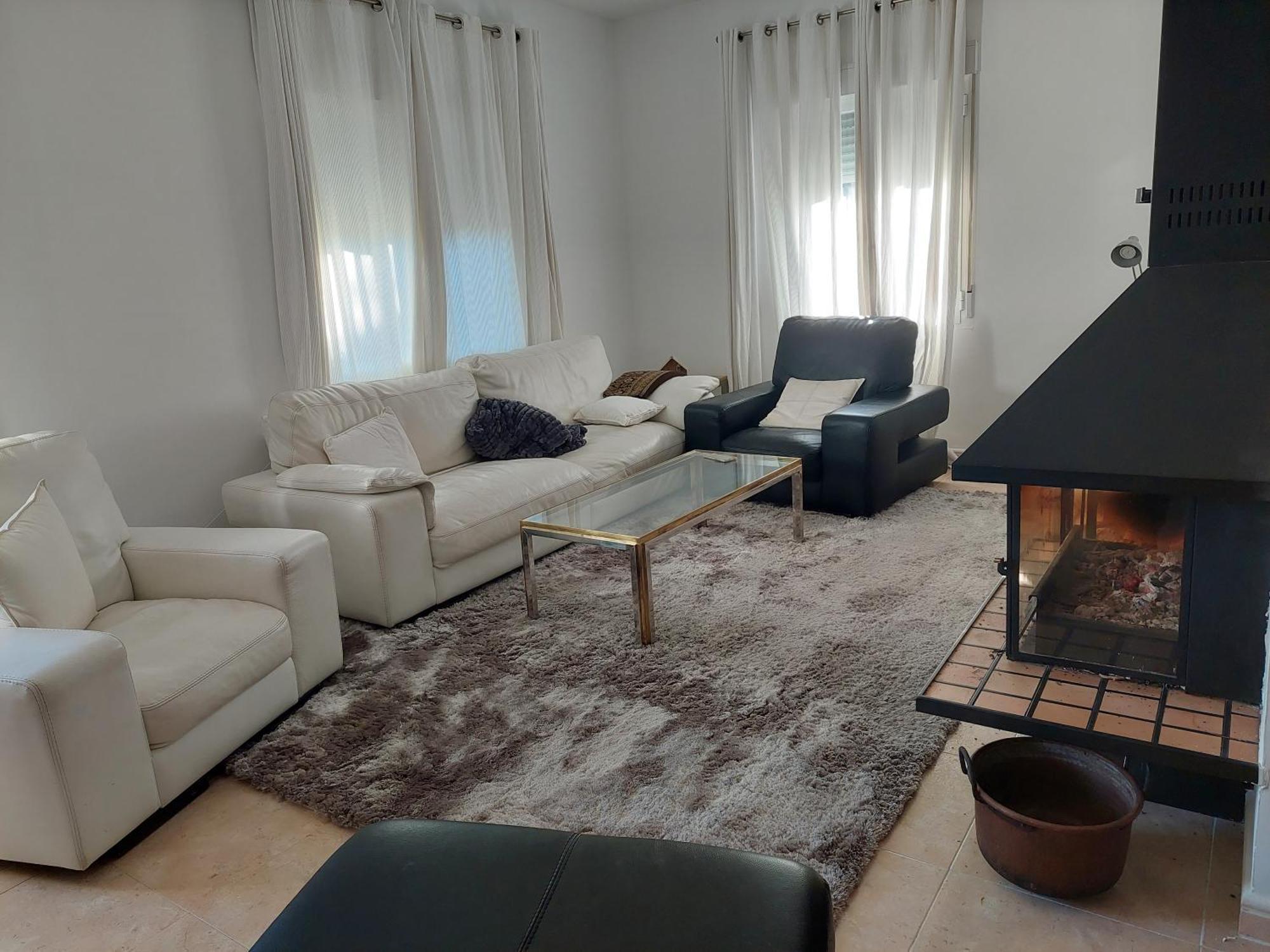 Holiday home Casa Galiana. Arges